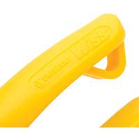 Cisailles &agrave; pivots multiples Metalmaster, Longueur de coupe de 1-1/2", Coupe Droit NTL Industrial