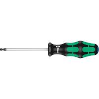 Hex Plus Screwdriver 5.0 mm NTL Industrial