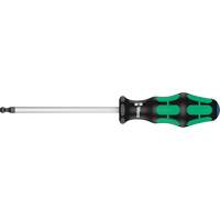 Hex Plus Screwdriver 6.0 mm NTL Industrial