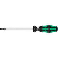 Hex Plus Screwdriver 10.0 mm NTL Industrial