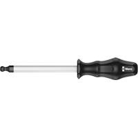 Hex Plus Screwdriver 12.0 mm NTL Industrial