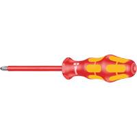 Insulated Phillips Slotted Screwdriver VS285 | NTL Industrial