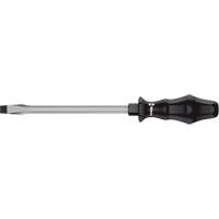 Slotted Demolition Screwdriver, 1/2", 12-1/2" L, Plastic Handle NTL Industrial