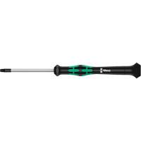 Tournevis Torx s&eacute;rie Micro NTL Industrial
