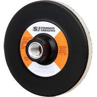 Standard Abrasives™ Surface Conditioning Discs- Fe Material VU618 | NTL Industrial