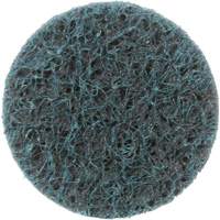 Standard Abrasives Quick-Change Surface Conditioning Disc, 3/4" Dia., Very Fine Grit, Aluminum Oxide NTL Industrial