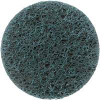 Standard Abrasives Quick-Change Surface Conditioning Disc, 1" Dia., Very Fine Grit, Aluminum Oxide NTL Industrial