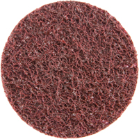 Standard Abrasives Quick-Change Disc, Aluminum Oxide NTL Industrial