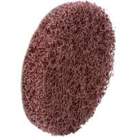 Disque de ponçage et meulage Standard Abrasives , 2" dia., Grain Tr&egrave;s fin, Oxyde d'aluminium NTL Industrial