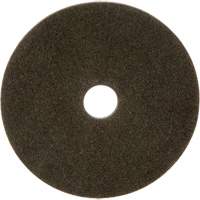 Standard Abrasives™ Unitized Wheel, 6" x 1/4", 1" Arbor, Medium Grit, Aluminum Oxide VU800 | NTL Industrial