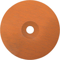 Fibre Discs - Coolcut™ XX, Ceramic, 36, 7" Dia x 7/8" Arbor VV449 | NTL Industrial