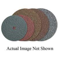 QUICK-STEP BLENDEX™ Surface Conditioning Disc, 4-1/2" Dia., Extra Coarse Grit, Aluminum Oxide VV711 | NTL Industrial
