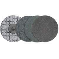 Twist™ Blendex U™ Discs, 3" Dia., Super Fine Grit, Silicon Carbide VV732 | NTL Industrial