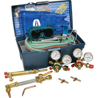 Uniweld&reg; The Wurks&reg; H-Style Outfit NTL Industrial