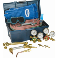 Uniweld&reg; The Wurks&reg; A-Style Outfit NTL Industrial