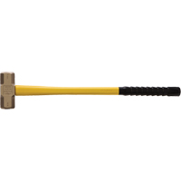 Hammers & Mallets, 33" L, 6 lbs. Head Weight WI941 | NTL Industrial