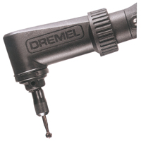 Dremel<sup>®</sup> Attachments - Right-Angle Attachments WJ125 | NTL Industrial