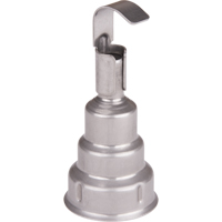 9 mm Reduction Nozzle WJ585 | NTL Industrial