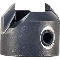 Countersinks, 20 mm, Carbide WK526 | NTL Industrial