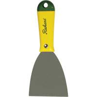 Signature Series Putty Knife, 3", High-Carbon Steel Blade WK738 | NTL Industrial