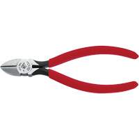 Diagonal Cutting Pliers, 6-1/8" L NTL Industrial
