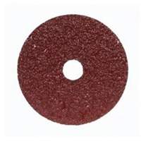 Metal Fiber Disc, Aluminum Oxide, 16, 7" Dia x 7/8" Arbor WM424 | NTL Industrial