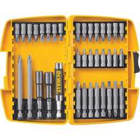 37 Piece Screwdriver Set with ToughCase<sup>®</sup>+ System Case WP261 | NTL Industrial