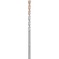 Hammer Drill Bits, 7 Pieces, Carbide NTL Industrial