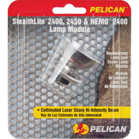 StealthLite Replacement Bulb NTL Industrial