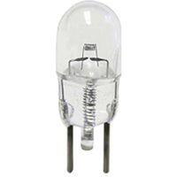 Replacement Bulb for Rechargeable Flashlight NTL Industrial