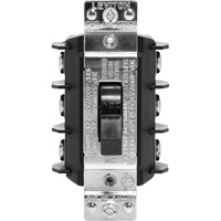 Single Phase Manual Disconnect Switch NTL Industrial