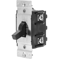 Single Phase Double Pole Disconnect Switch NTL Industrial