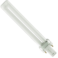 Compact Flourescent Lamps - Universal XB275 | NTL Industrial