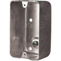 Boîte utilitaire TradeSELECT NTL Industrial