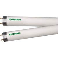 Fluorescent Lamps, 32 W, T8, 4100 K, 48" Long XB917 | NTL Industrial