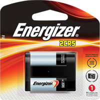 Batteries au lithium, , 6 V NTL Industrial