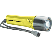 Lampe de poche