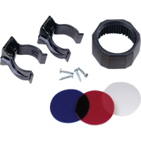 Flashlight Parts & Accessories
