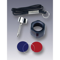 Accessory Packs for 2-Cell AA Flashlights NTL Industrial