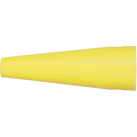 Traffic Wand With Reflective Tape NTL Industrial