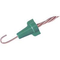 Greenie&reg; Grounding Connectors NTL Industrial