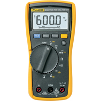 Multimeters