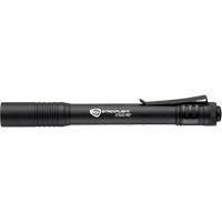Stylus Pro&reg; Pen Light, LED, 100 Lumens, Aluminum Body, AAA Batteries, Included NTL Industrial