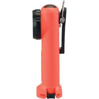 Survivor&reg; Flashlight, LED, 175 Lumens, Rechargeable Batteries NTL Industrial