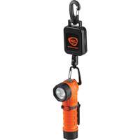 Lampe de poche tactique compacte &agrave; DEL Polytac 90 X NTL Industrial