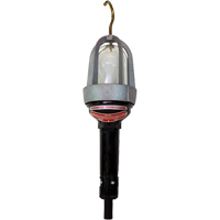 Hazardous Location Handlamp, LED, 20 W, 2400 Lumens NTL Industrial