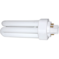 Hazardous Location Work Lights- Compact Fluorescent Hand Lamps XD061 | NTL Industrial