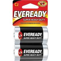 Eveready<sup>®</sup> Super Heavy-Duty Batteries XD125 | NTL Industrial