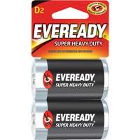 Eveready<sup>®</sup> Super Heavy-Duty Batteries XD126 | NTL Industrial