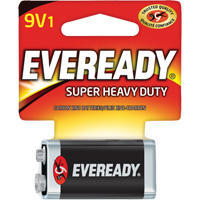 Eveready<sup>®</sup> Super Heavy-Duty Battery XD129 | NTL Industrial